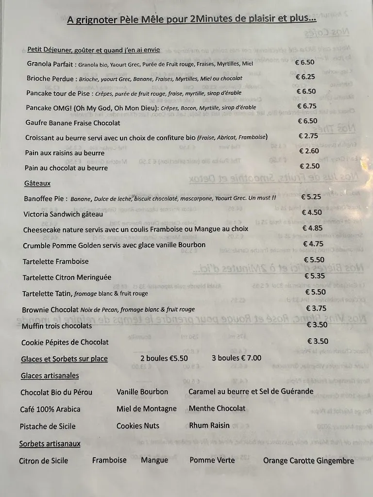 Menu_restaurant des potiers_Saint-Quentin-la-Poterie_image_1