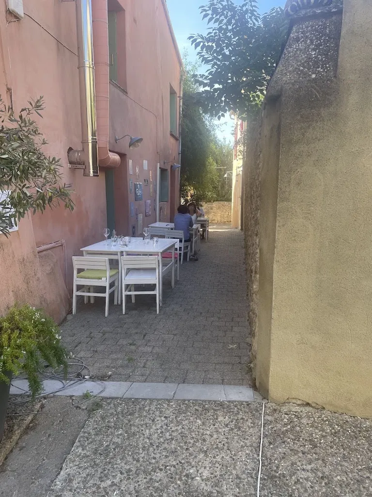 Rick “Mr Nibs” N_restaurant des potiers_Saint-Quentin-la-Poterie_review