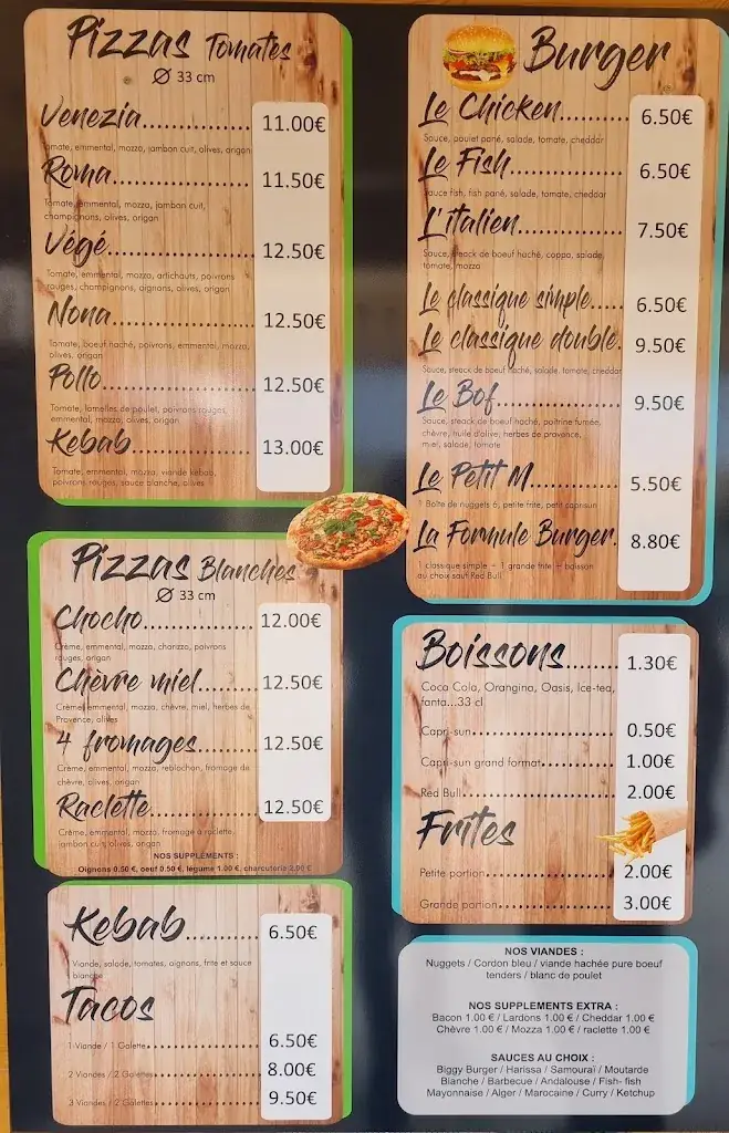Menu_Snack le M_Saint-Victor-la-Coste_image_3