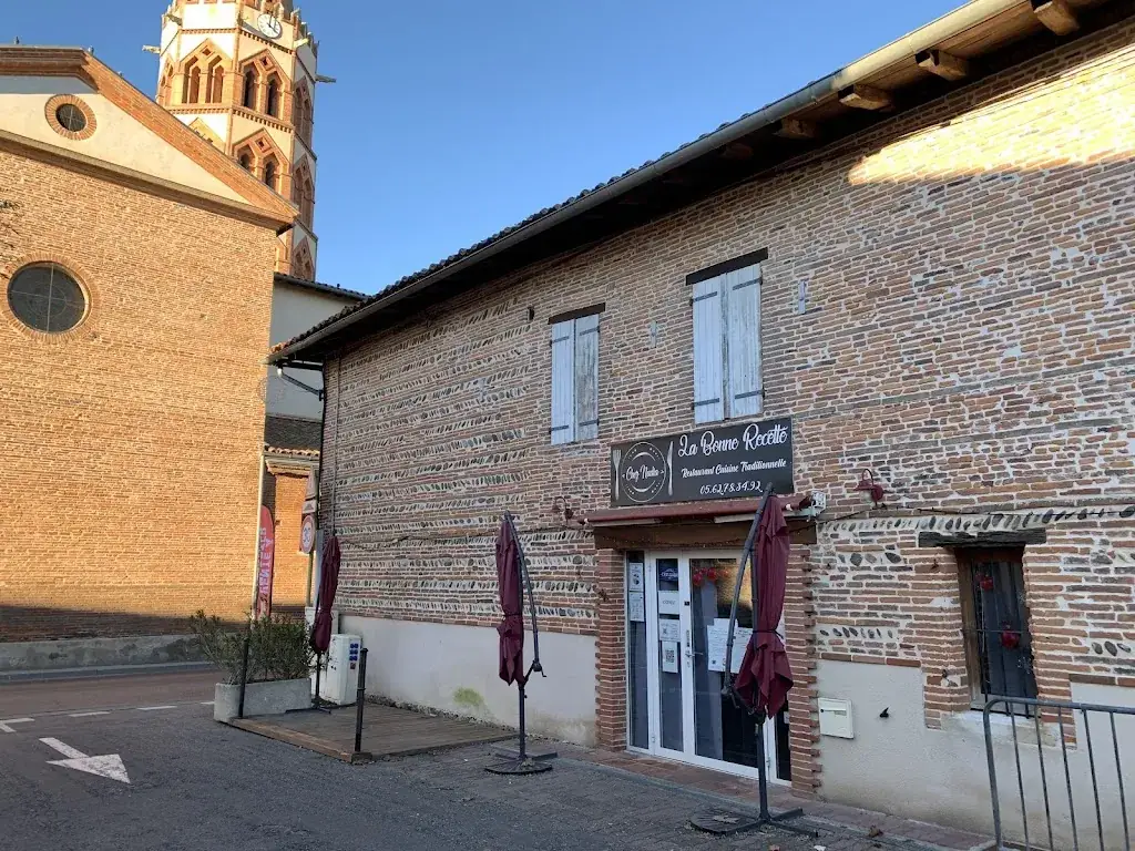 jean-luc leon-dufour_L'Atelier_Sainte-Foy-de-Peyrolières_review