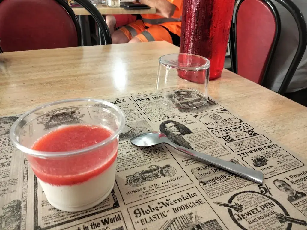 Menu_La bonne recette 