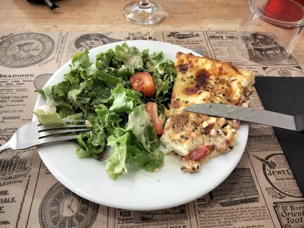 Menu_La bonne recette 