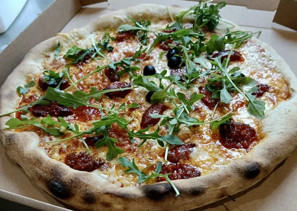 Menu_Les Pizzas d'Amélie_Sainte-Foy-de-Peyrolières_image_4