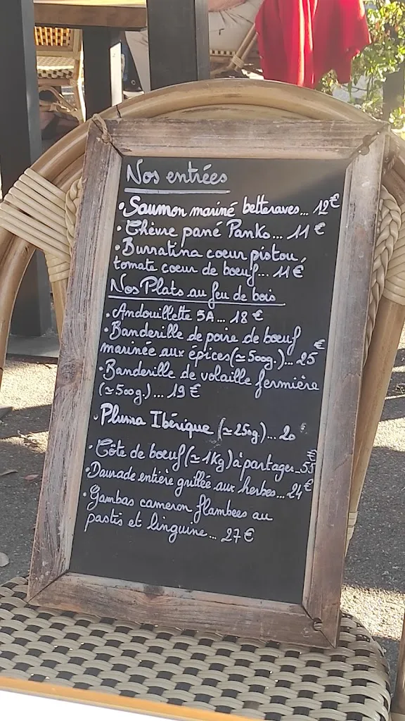 Menu_Café Saint-Pierre_Maubec_immagine_1