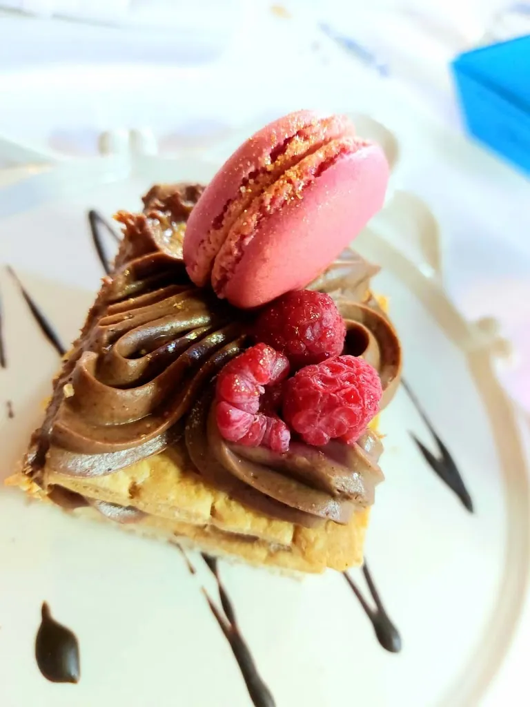 marc-antoine galzin_Au Pont de Vrines_Thouars_review