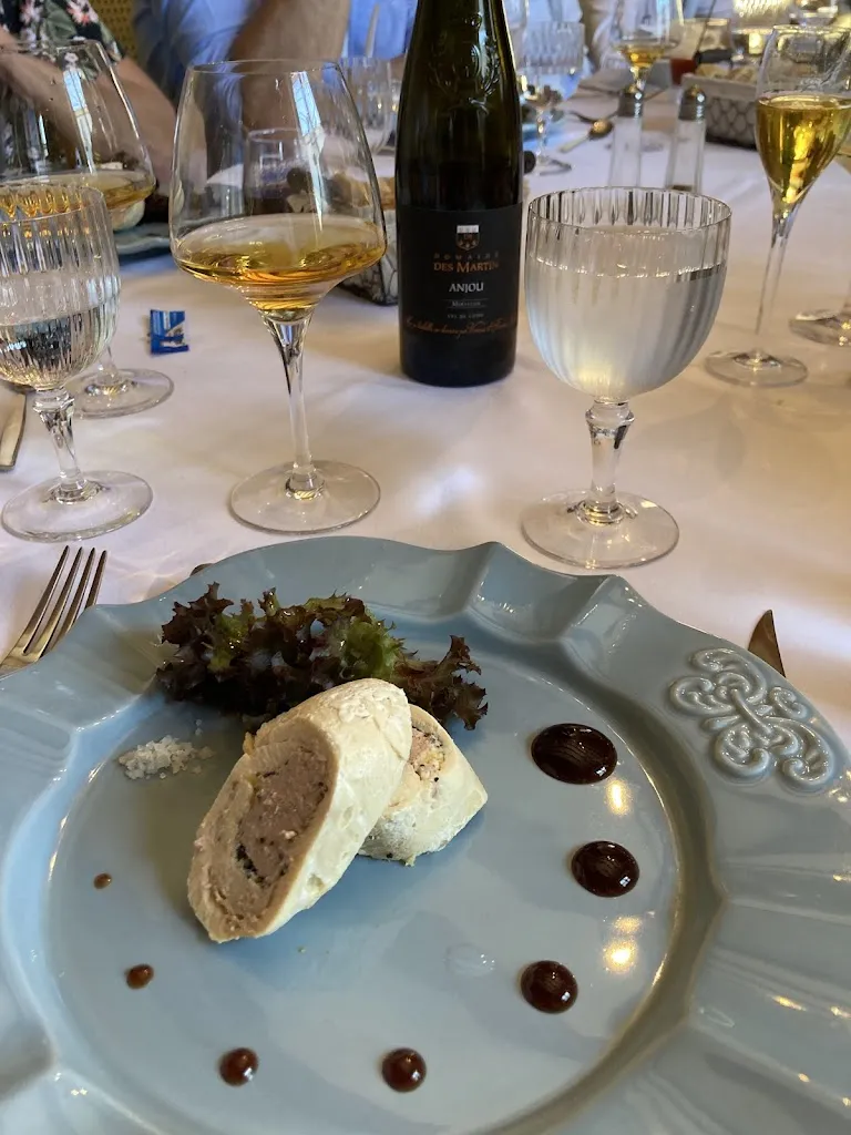 Charlotte Buchet_Au Pont de Vrines_Thouars_review