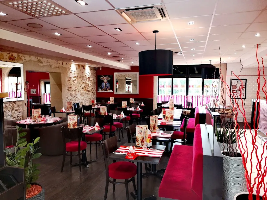 Restaurant La Boucherie_Saïx_slider_image_1