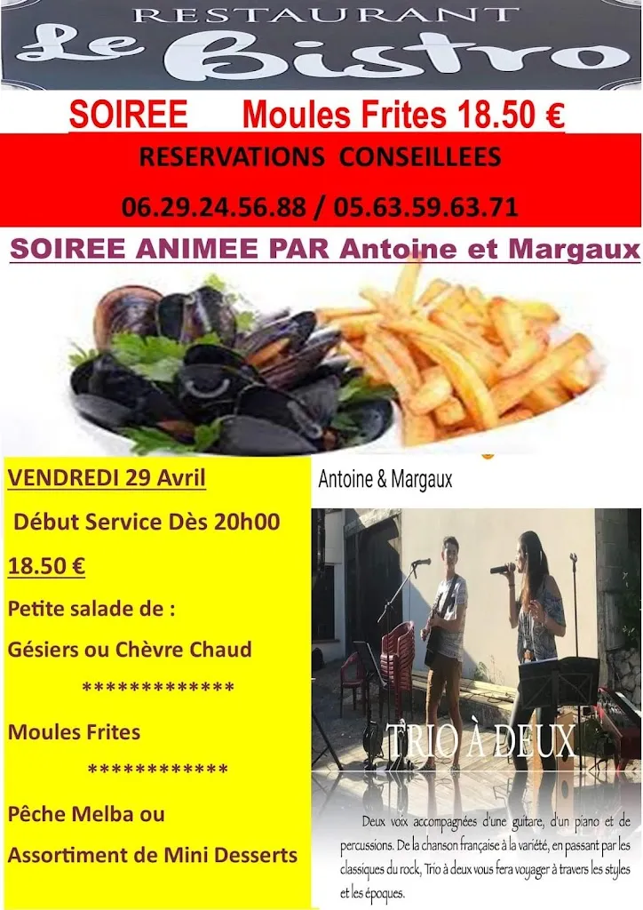 Menu_Le Bistro_Saïx_image_4