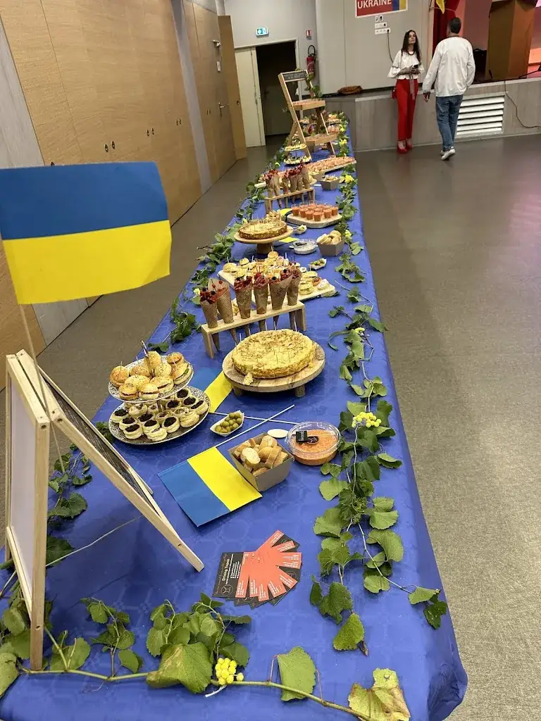 guillaume lopez_Driving Tapas_Saleilles_review