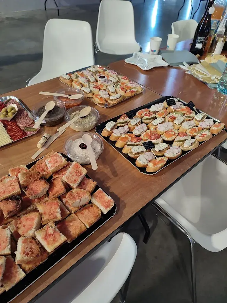 Sigrid Fitoussi_Driving Tapas_Saleilles_review