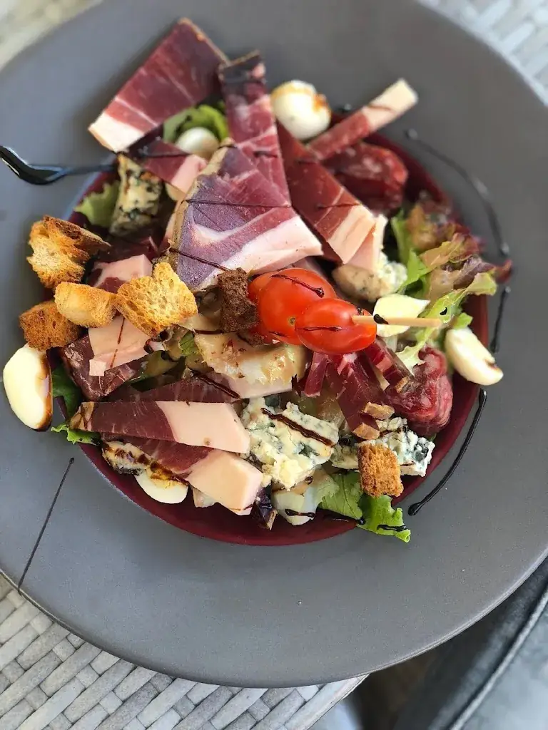 Menu_Bar et Restaurant L'EXCEPCION_Salles-Curan_immagine_5