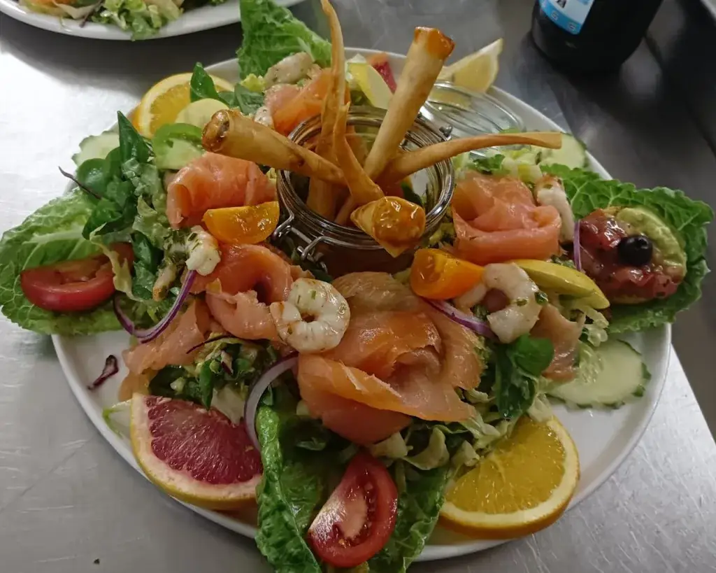 Menu_Le Park Avenue Restaurant_Salies-du-Salat_image_7