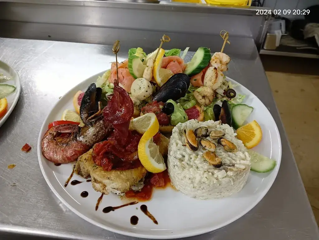 Menu_Le Park Avenue Restaurant_Salies-du-Salat_image_8