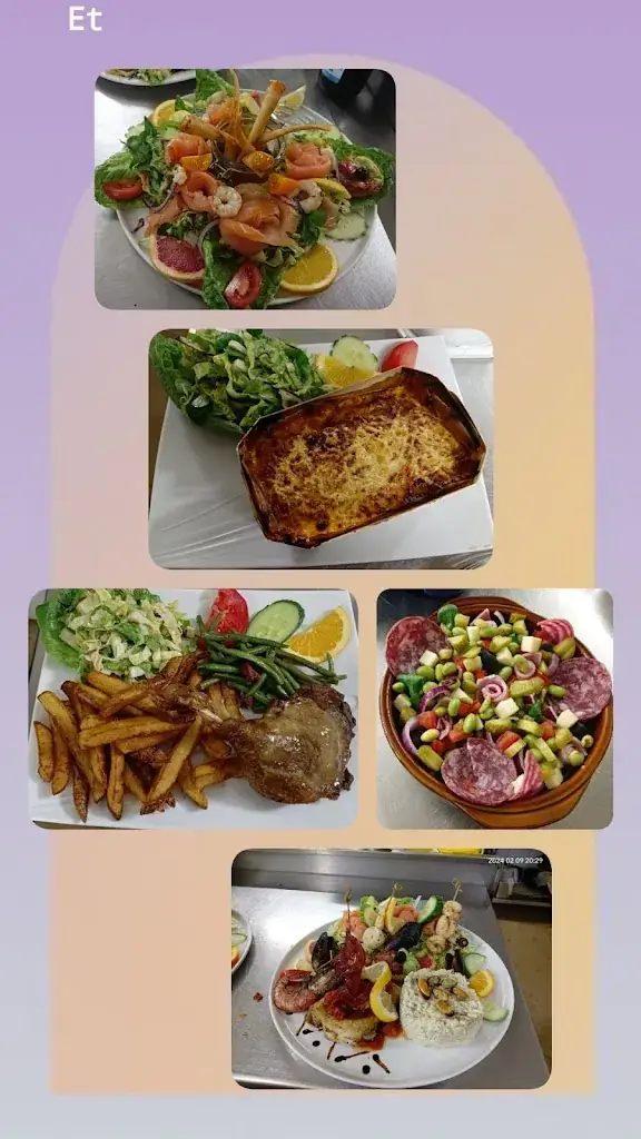 Menu_Le Park Avenue Restaurant_Salies-du-Salat_image_9
