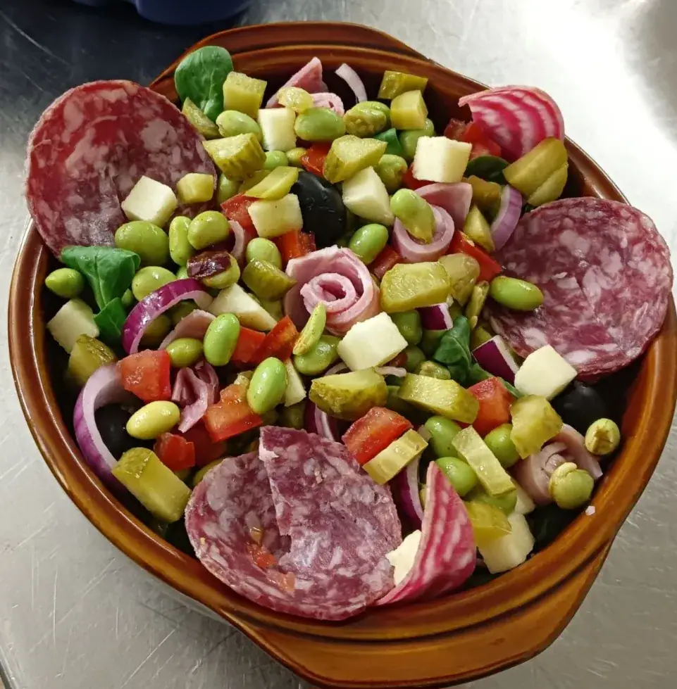 Le Park Avenue Restaurant_Salies-du-Salat_slider_image_1