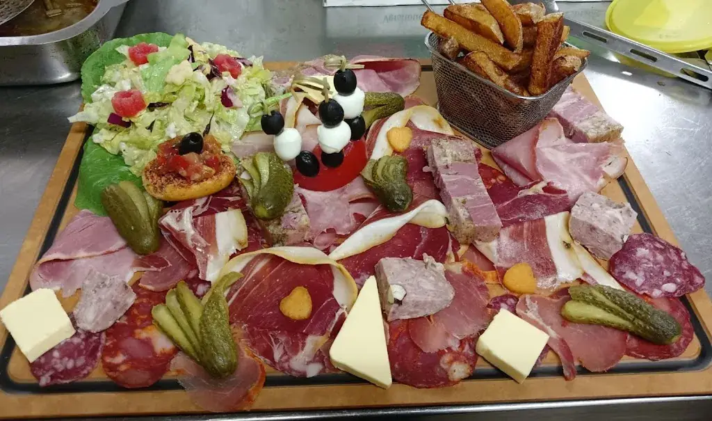 Le Park Avenue Restaurant_Salies-du-Salat_slider_image_2