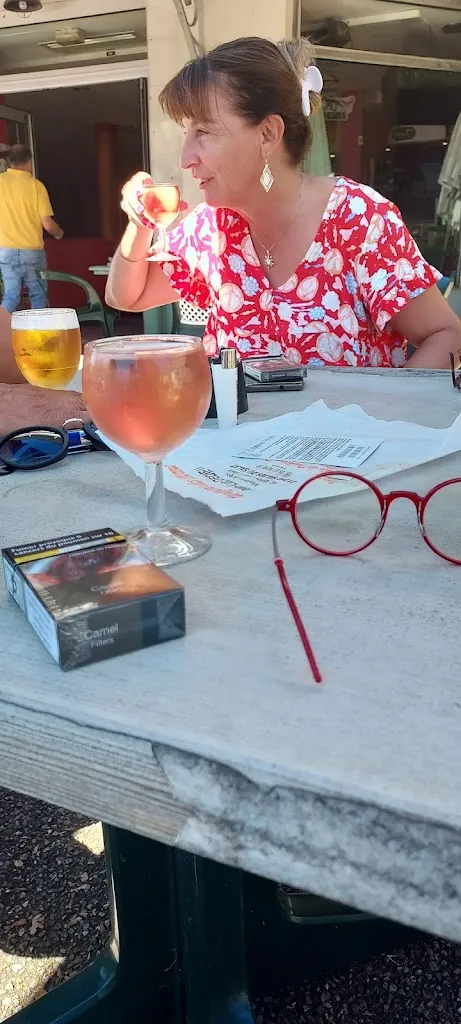 Menu_Café de la Paix - Brasserie Le Vin'art_Salies-du-Salat_immagine_2