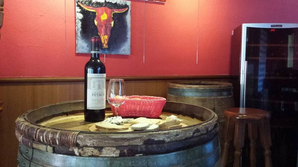 Menu_Café de la Paix - Brasserie Le Vin'art_Salies-du-Salat_immagine_6