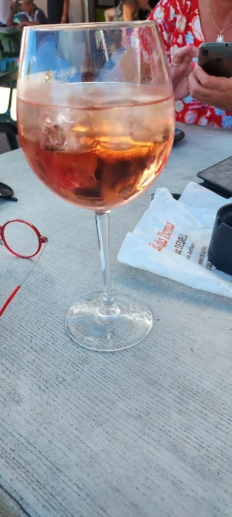 Menu_Café de la Paix - Brasserie Le Vin'art_Salies-du-Salat_immagine_7