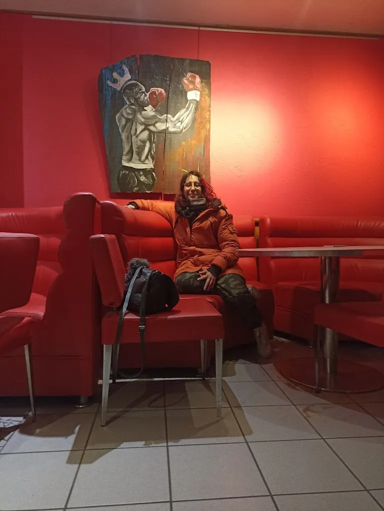 Akumalord1_Café de la Paix - Brasserie Le Vin'art_Salies-du-Salat_recensione