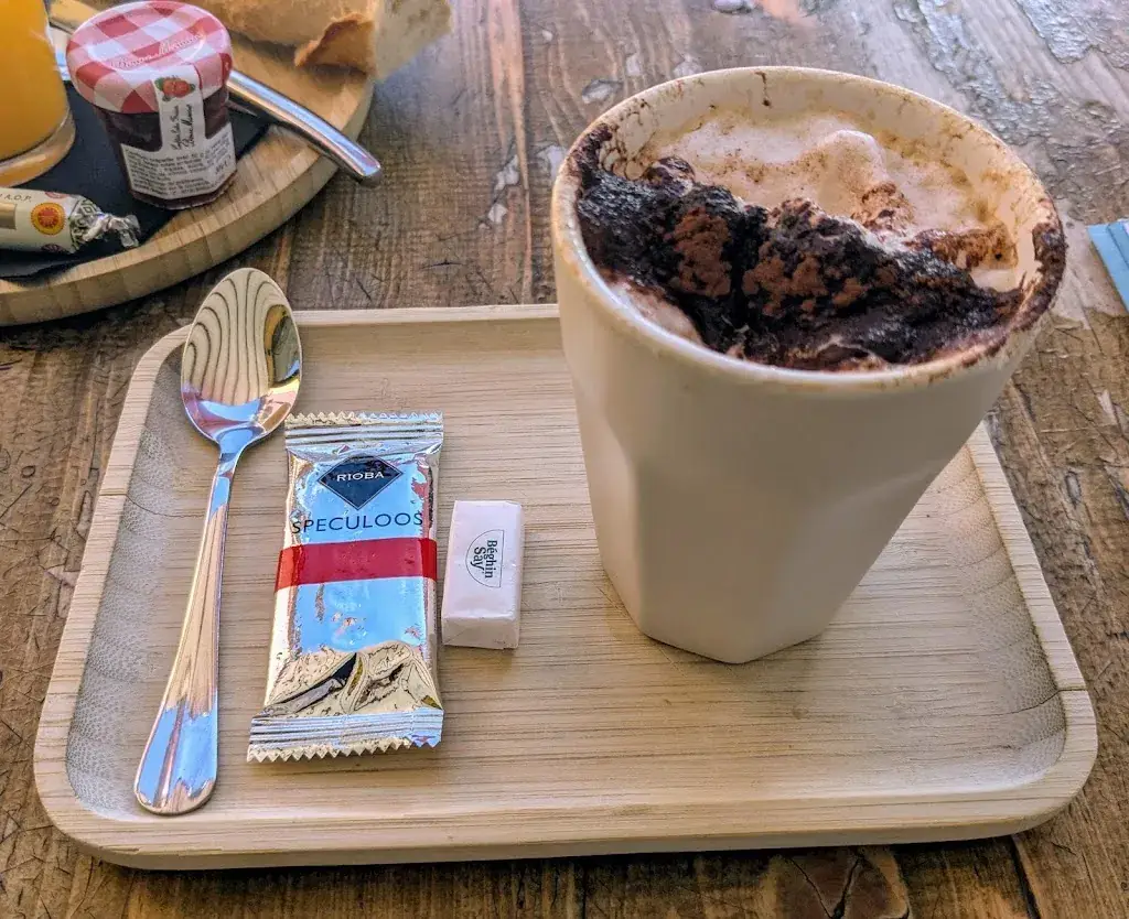 Edward Johnson_Du Pain sur la Planche_Maubec_review