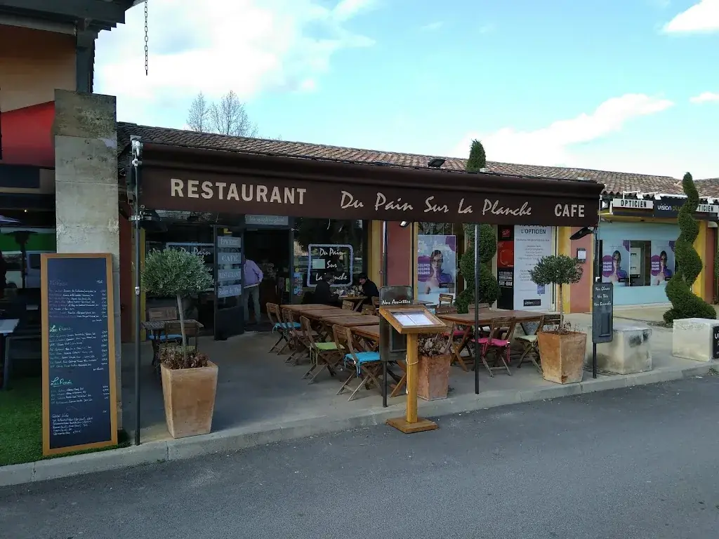 fergus grant_Du Pain sur la Planche_Maubec_review