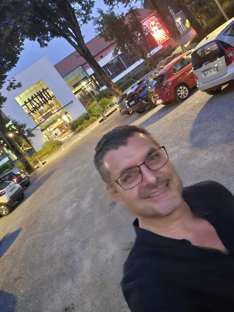 jean-marc Duclos_Casino de Salies du Salat_Salies-du-Salat_review