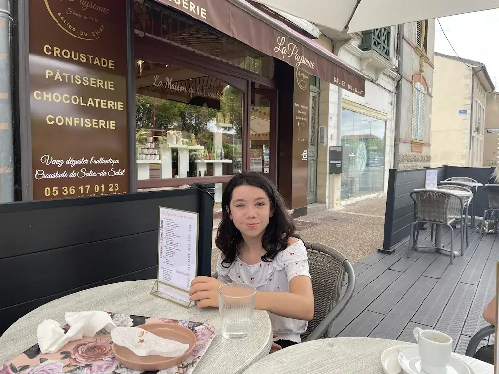 Armand Ferreira_La Paysanne de Salies-du-Salat_Salies-du-Salat_review