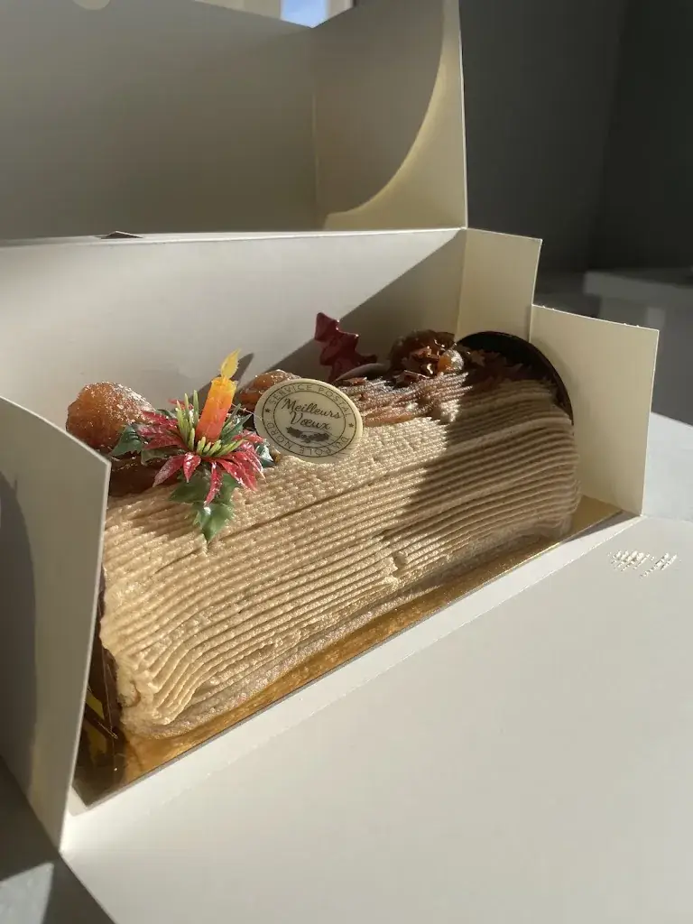 Clara Holfert_La Paysanne de Salies-du-Salat_Salies-du-Salat_review