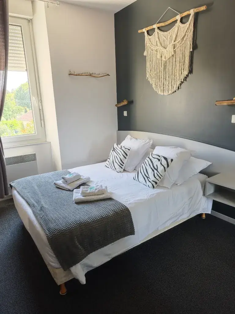 Roberta Rob_Hôtel du Parc_Salies-du-Salat_review