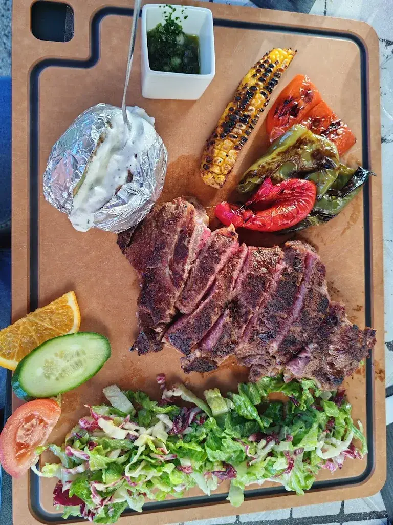 Paco Fraysse_Hôtel du Parc_Salies-du-Salat_review