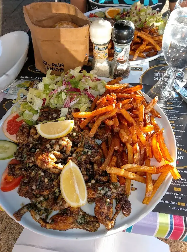 corinne lorenzi_Hôtel du Parc_Salies-du-Salat_review