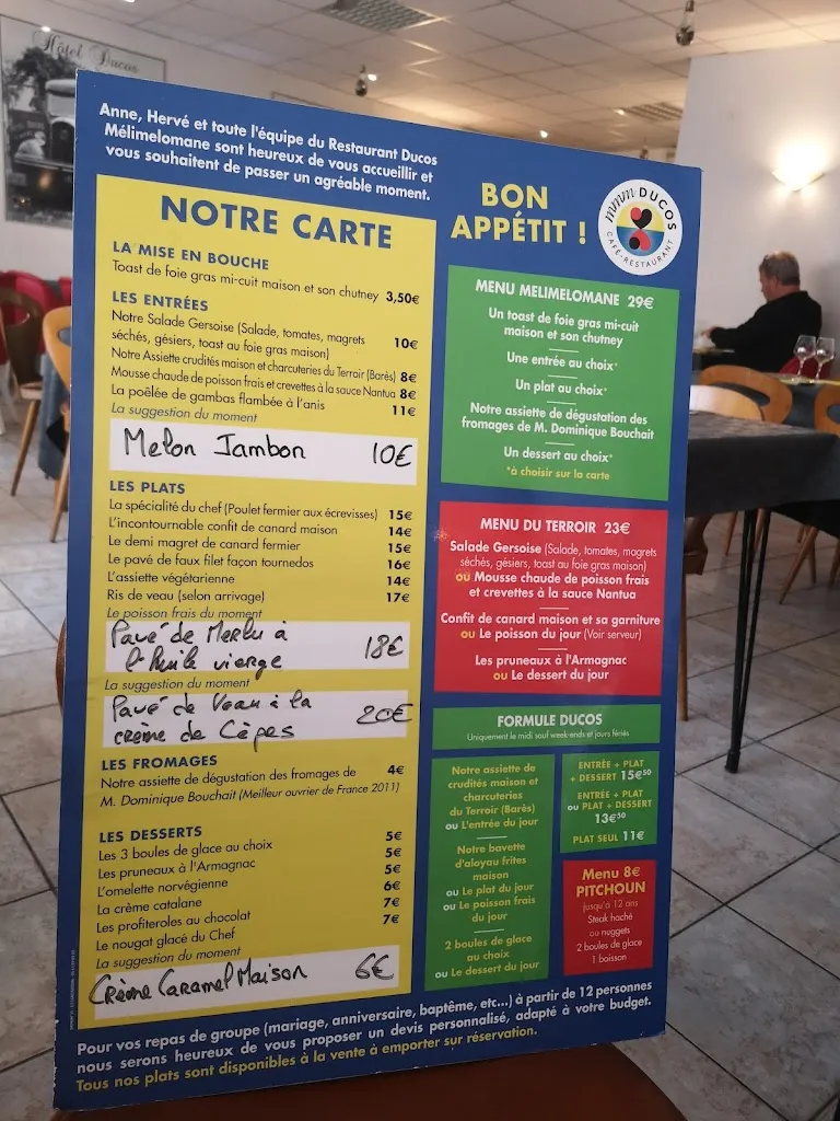 Menu_Restaurant Ducos_Mane_image_3