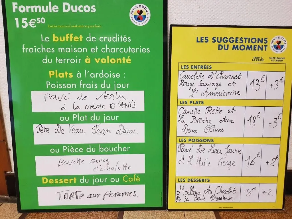 Menu_Restaurant Ducos_Mane_image_4