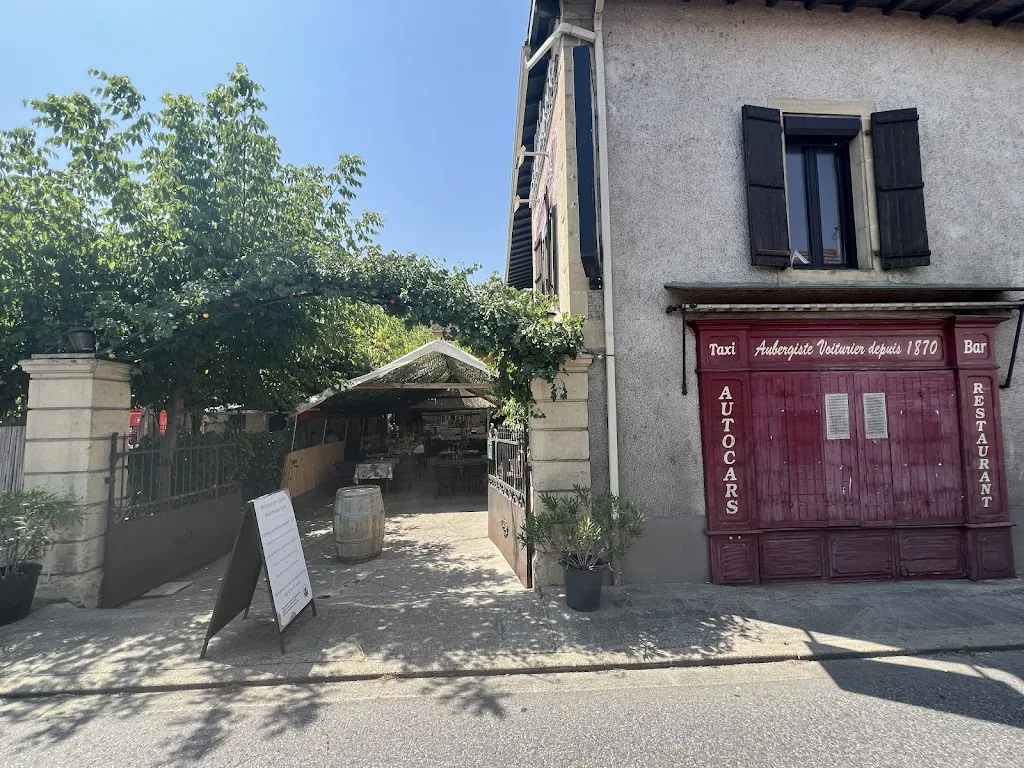 Benoit_Restaurant Ducos_Mane_review