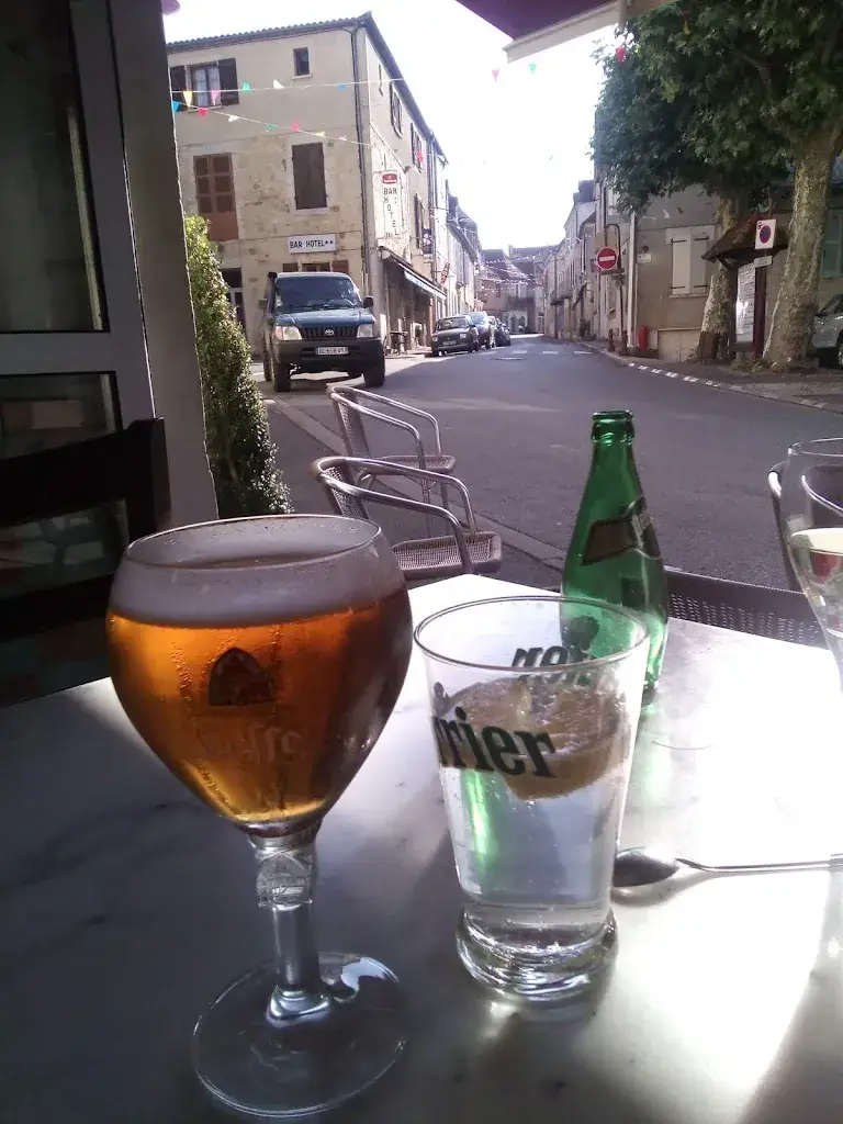 Menü_Auberge du Quercy_Salviac_Bild_6