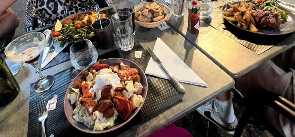 Mona Cambron_Auberge du Quercy_Salviac_Bewertung