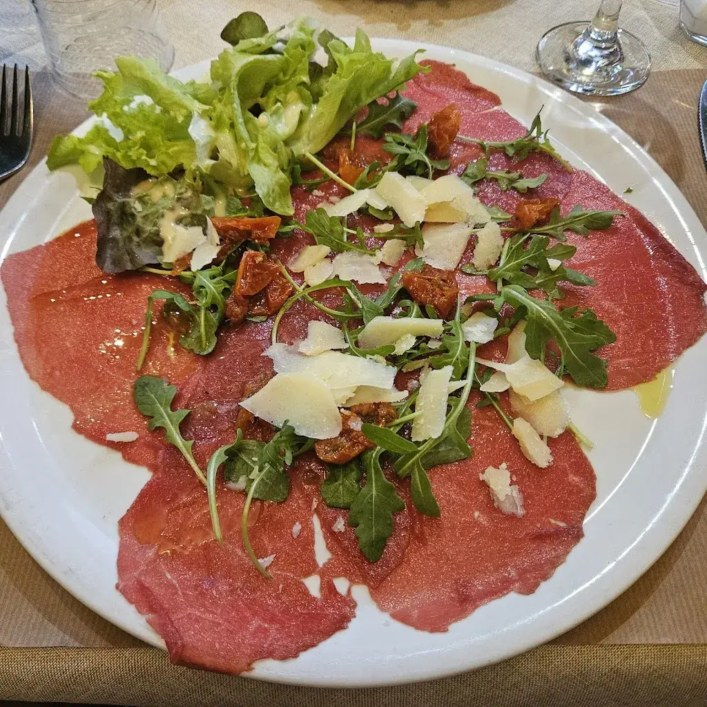 Menu_Restaurant L'Artémise_Salviac_immagine_7