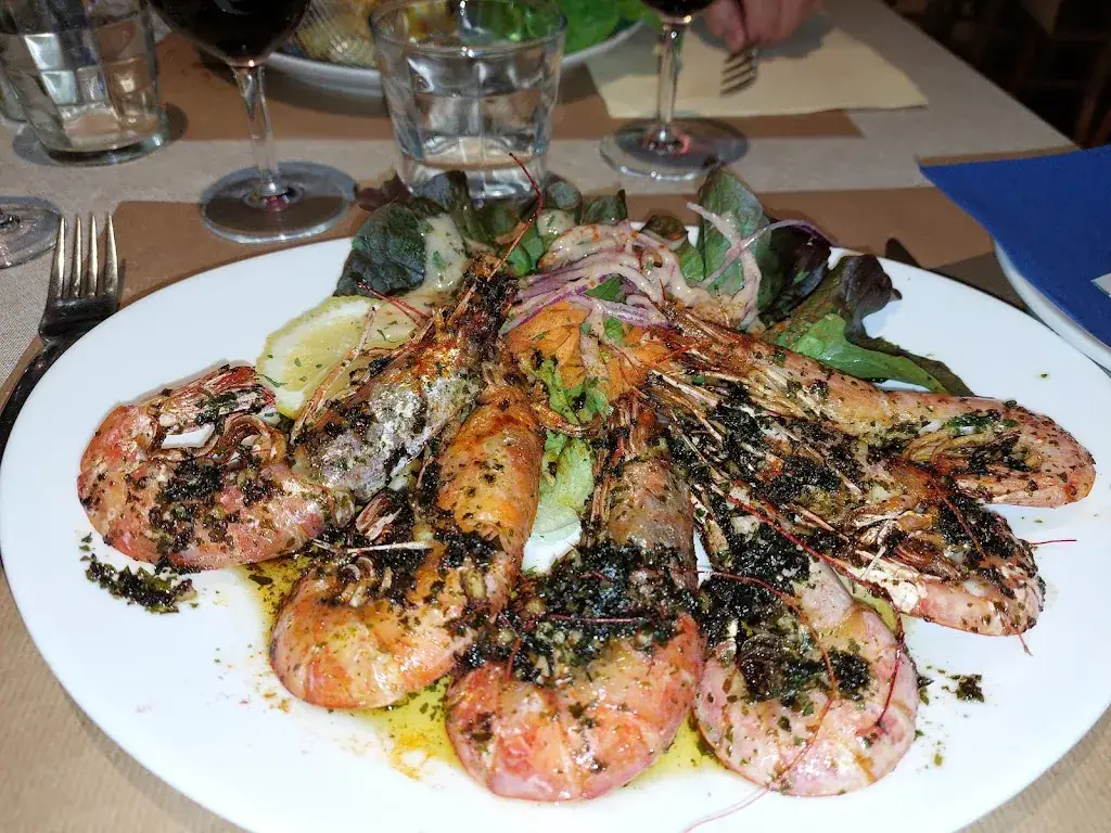 Menu_Restaurant L'Artémise_Salviac_immagine_8