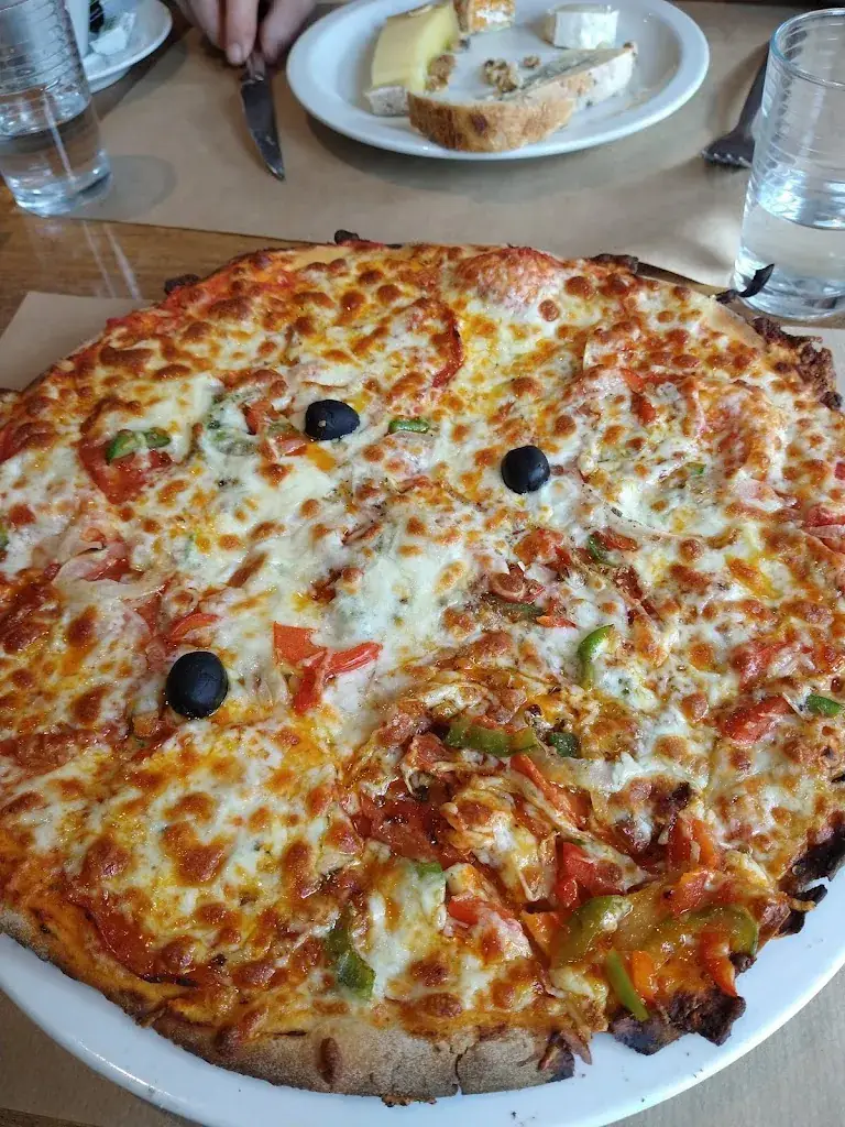 Menu_Restaurant L'Artémise_Salviac_immagine_9