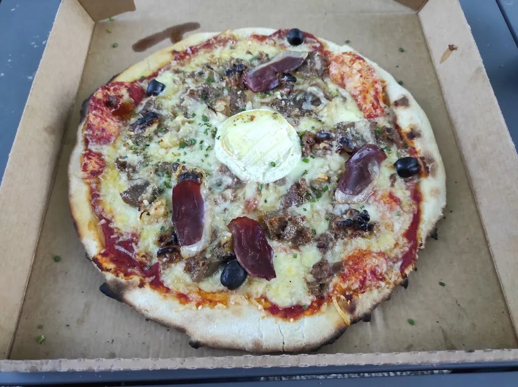 Menu_L'auberge Sans Frontières_Dégagnac_imagen_6