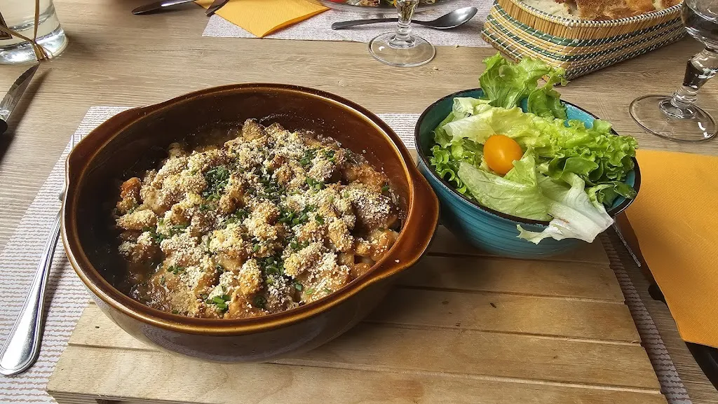 Menu_L'auberge Sans Frontières_Dégagnac_imagen_9