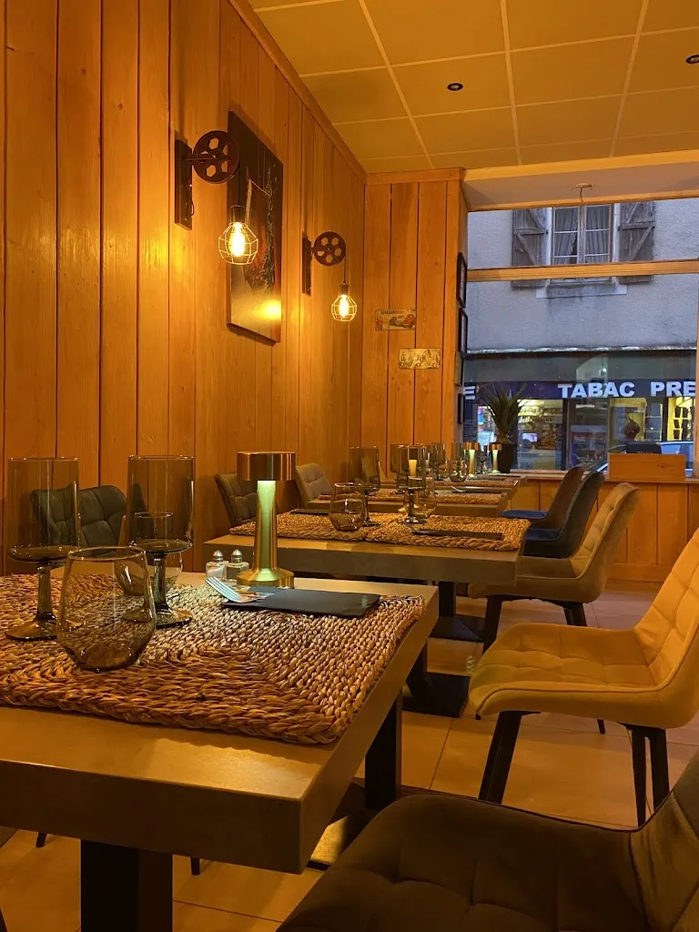 Juliette_La tour de pizz’_Salviac_Bewertung