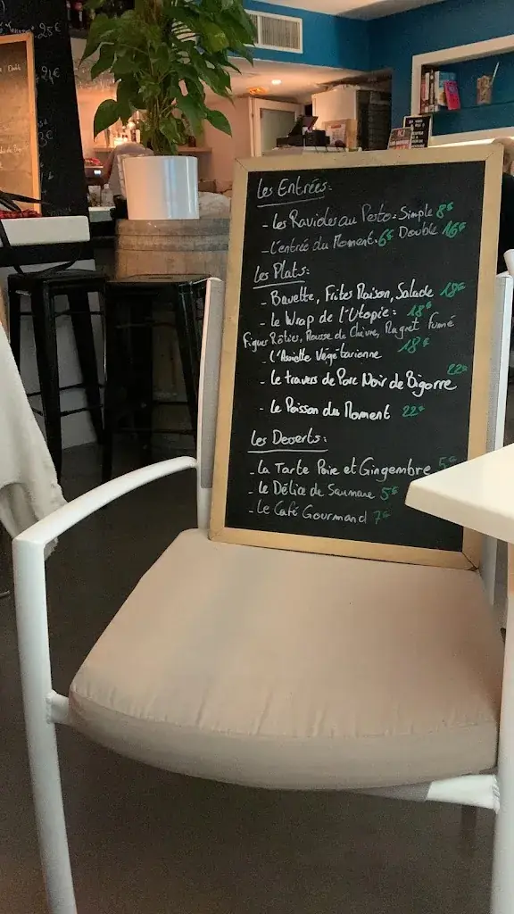 Menu_L'Utopie_Cabrières-d'Avignon_image_1