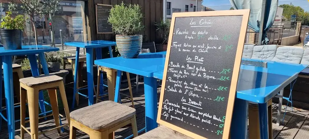 Menu_L'Utopie_Cabrières-d'Avignon_image_4