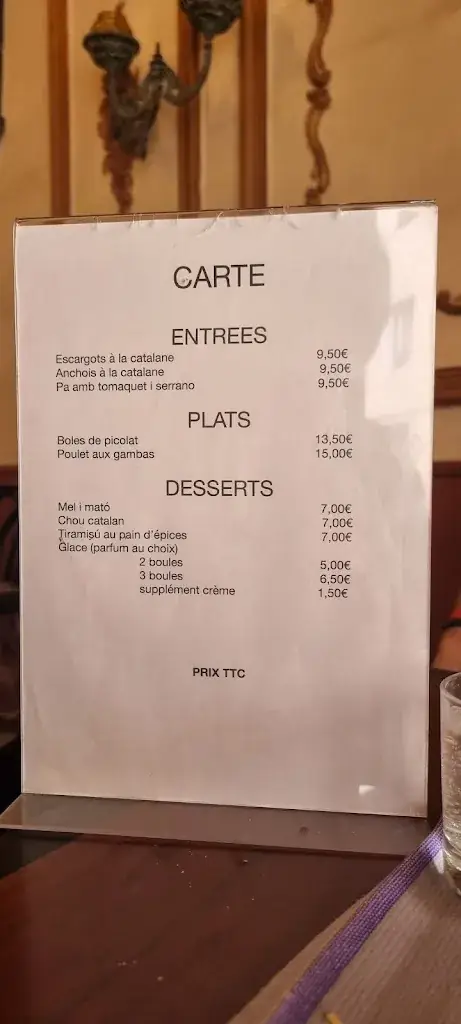 Menu_La Loge Restaurant Catalan Salses Guide du Routard 2025_Salses-le-Château_image_4