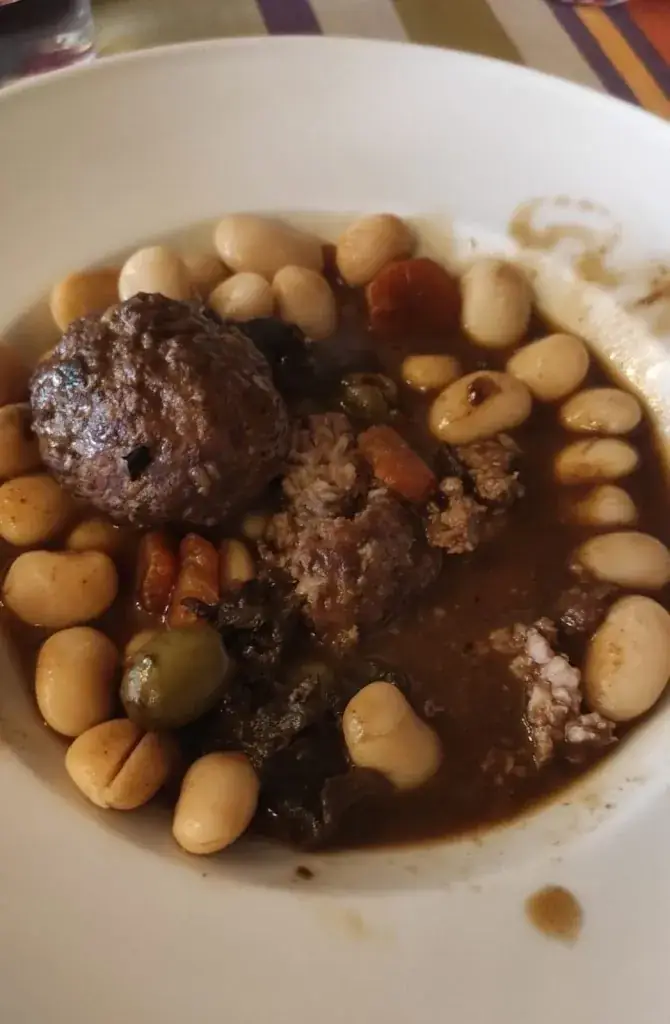 Menu_La Loge Restaurant Catalan Salses Guide du Routard 2025_Salses-le-Château_image_5