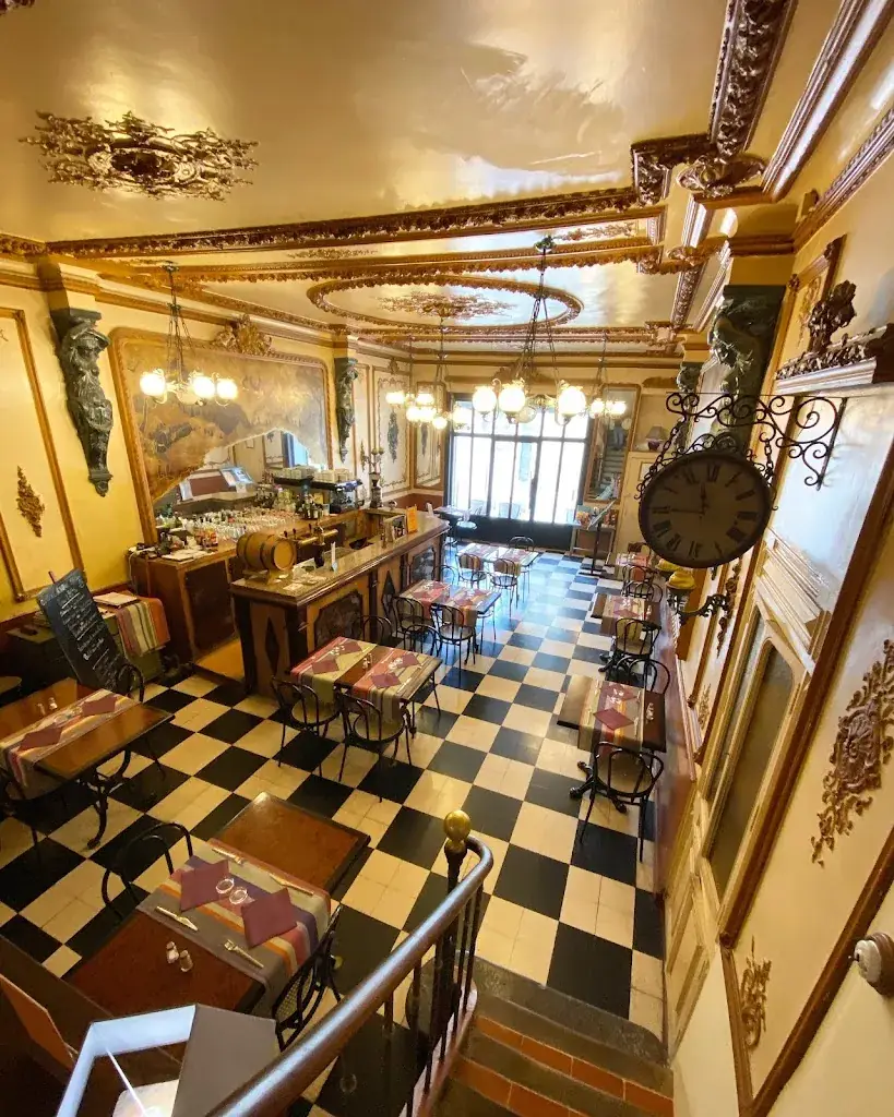 La Loge Restaurant Catalan Salses Guide du Routard 2025 restaurant in Salses-le-Château