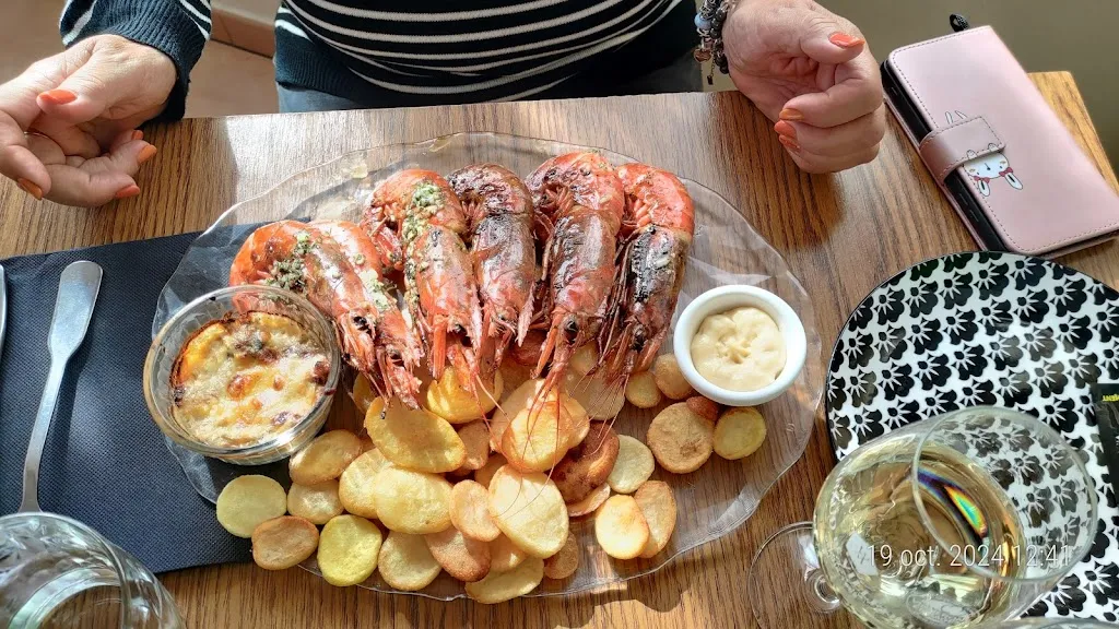 Menu_Restaurant du Fort de Salses_Salses-le-Château_image_5