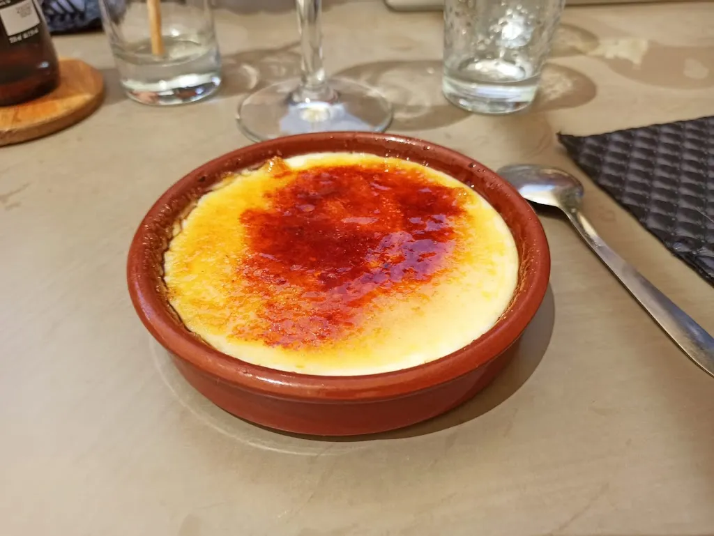 Menu_Restaurant du Fort de Salses_Salses-le-Château_image_6